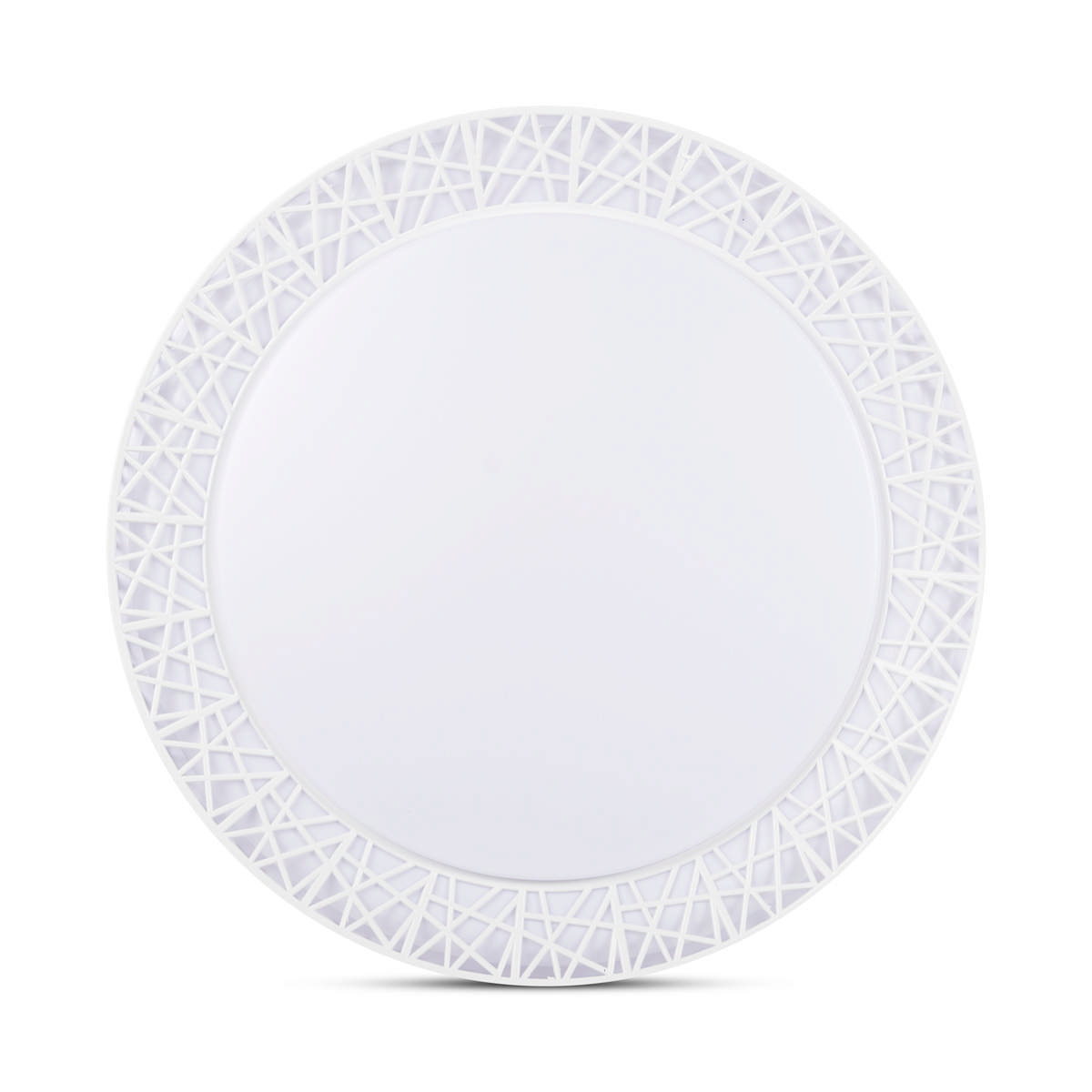 Plafoniera Adaline LED 48W 50cm 3000-6000K, Erste