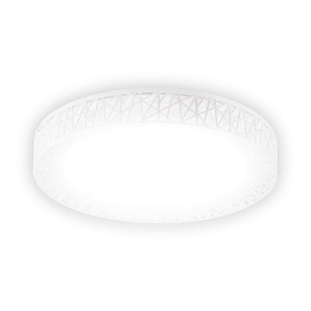 Plafoniera Adaline LED 48W 50cm 3000-6000K, Erste