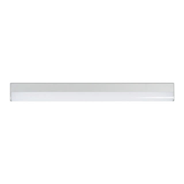 Lampa Bath LED 14W 50cm 60cm IP44, silver, Erste