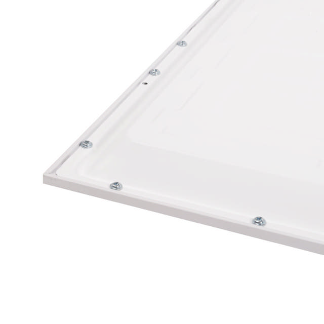 Panou LED Backlit Alb 72W 6400K 595x595x24mm IP44 - NOVELITE