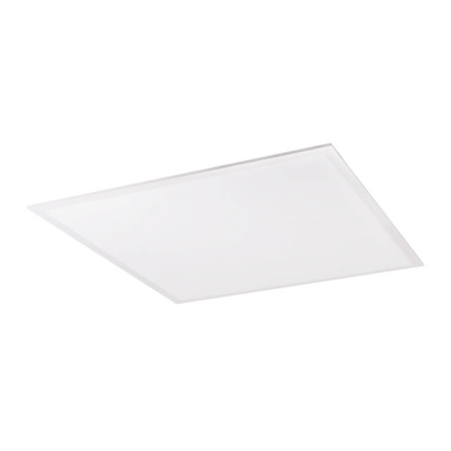 Panou LED Backlit Alb 72W 6400K 595x595x24mm IP44 - NOVELITE