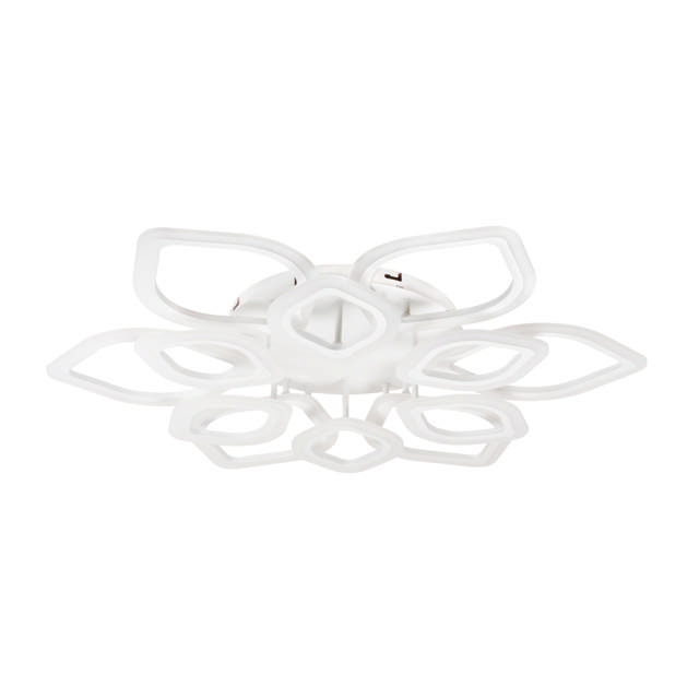 Plafoniera Azalia LED 148W cu telecomanda, Erste