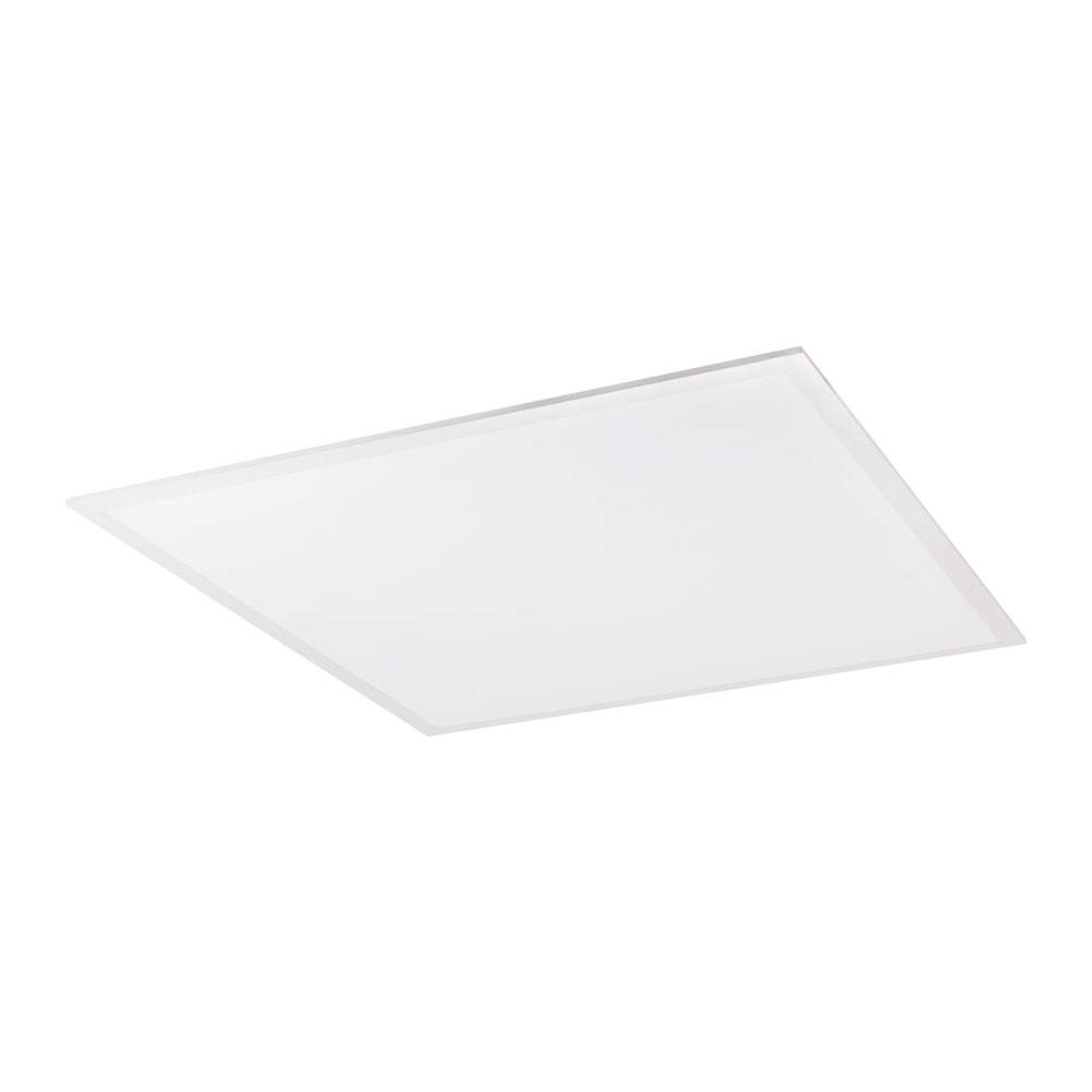 Panou LED Backlit Alb 90W 6400K 595x1195x30mm IP44 - NOVELITE