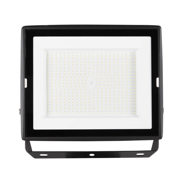 Proiector SMD slim LED 200W, negru, Novelite