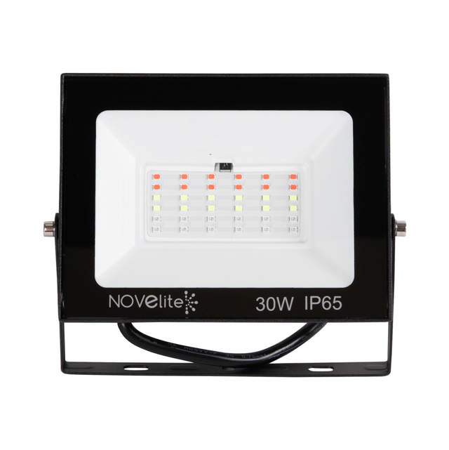 PROIECTOR LED RGB 30W IP65 - NOVELITE