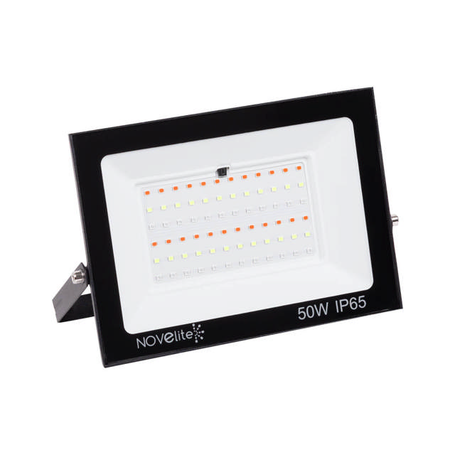 PROIECTOR LED RGB 50W IP65 - NOVELITE