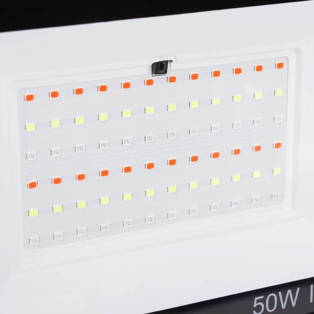 PROIECTOR LED RGB 50W IP65 - NOVELITE