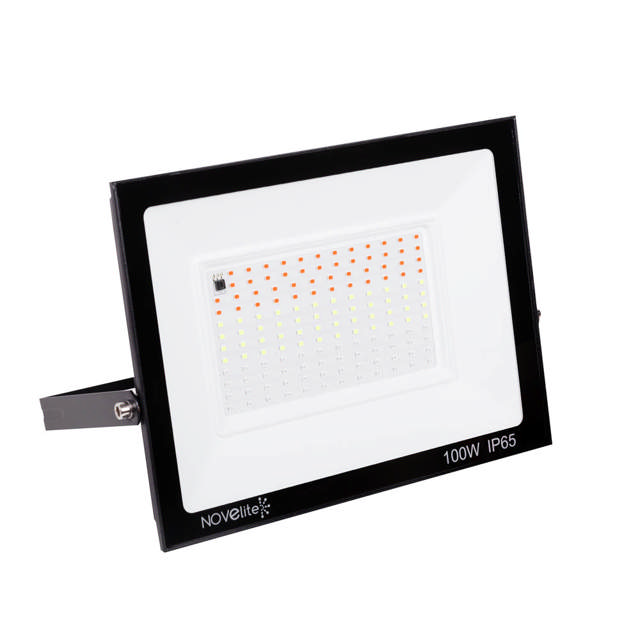 PROIECTOR LED RGB 100W IP65 - NOVELITE