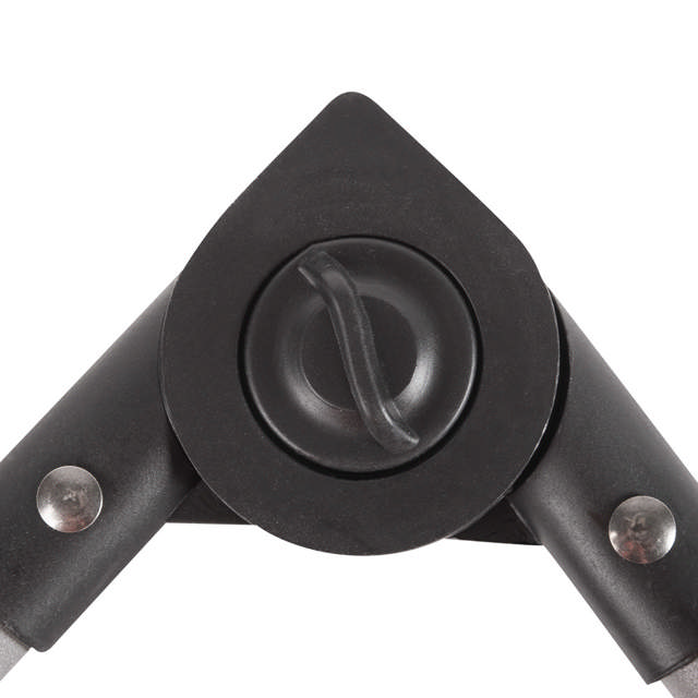 Proiector LED Portabil Gri 100W 6400K IP65 - NOVELITE