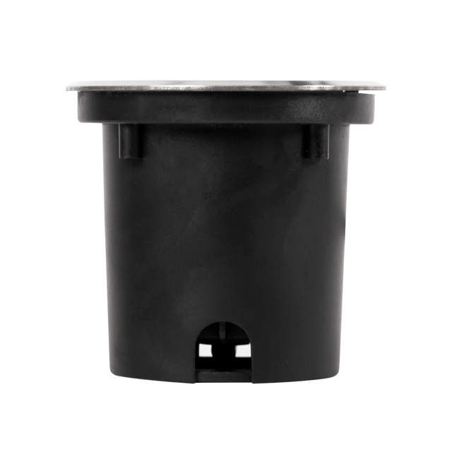 SPOT LED PIETONAL RGB 3W IP65 - NOVELITE