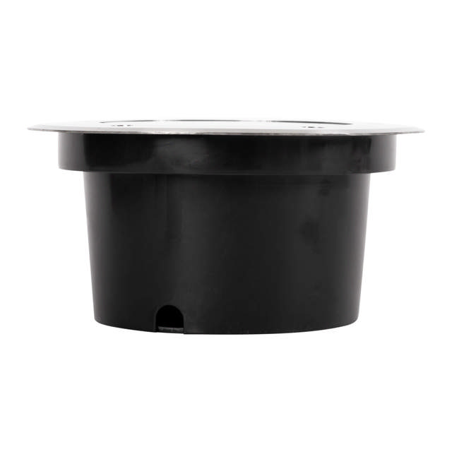 SPOT LED PIETONAL RGB 18W IP65 - NOVELITE