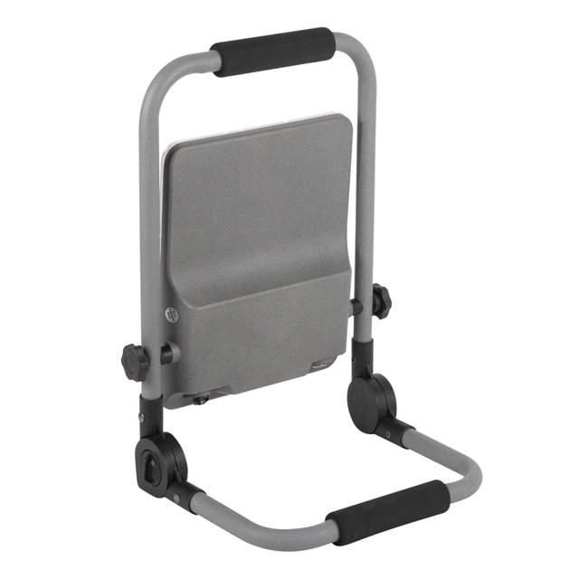 Proiector LED Portabil Gri 200W 6400K IP65 - NOVELITE