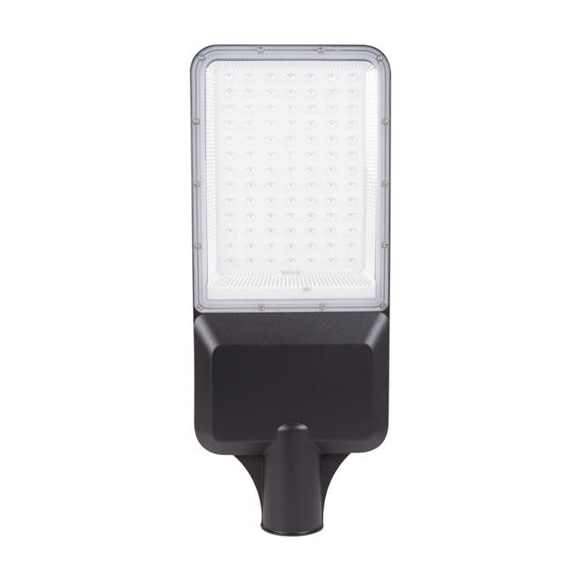 Corp Stradal Solar LED cu Panou Solar si Consola 300W 6400K IP65 - NOVELITE