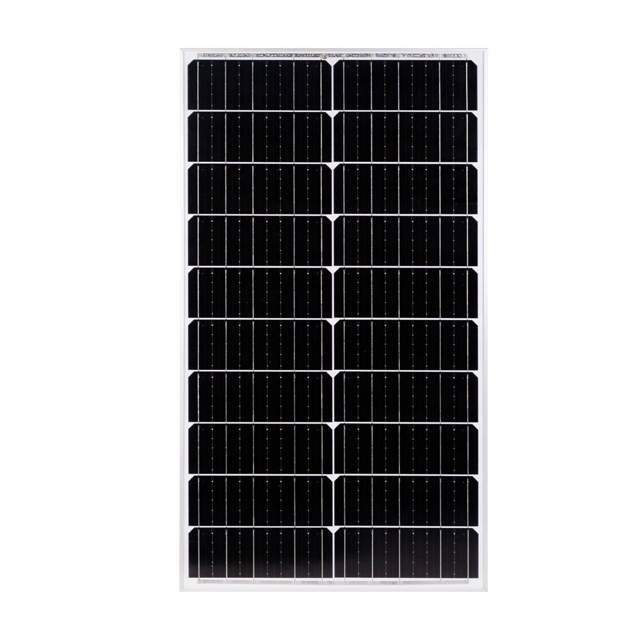 Corp Stradal Solar LED cu Panou Solar si Consola 500W 6400K IP65 - NOVELITE