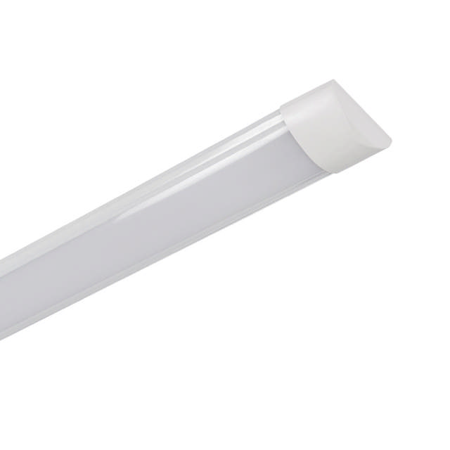 Corp Liniar LED LT103 54W 6400K IP40 1200mm Dispersor Opal - NOVELITE