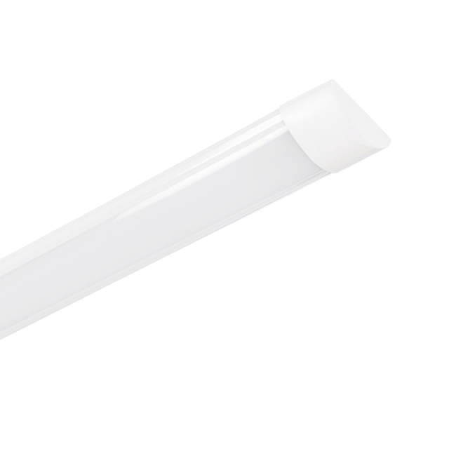 Corp Liniar LED LT103 72W 6400K IP40 1200mm Dispersor Opal - NOVELITE