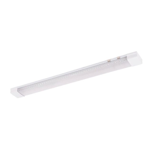 Corp Liniar LED LT110 20W 6400K IP40 600mm Dispersor Prismatic - HOMELIGHT