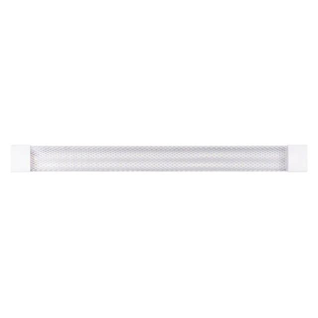 Corp Liniar LED LT110 20W 6400K IP40 600mm Dispersor Prismatic - HOMELIGHT