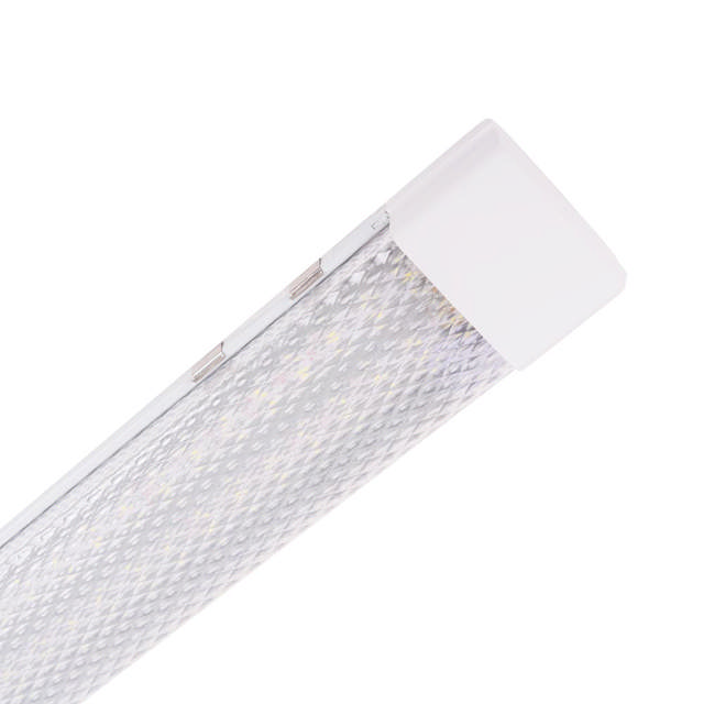 Corp Liniar LED LT110 20W 6400K IP40 600mm Dispersor Prismatic - HOMELIGHT