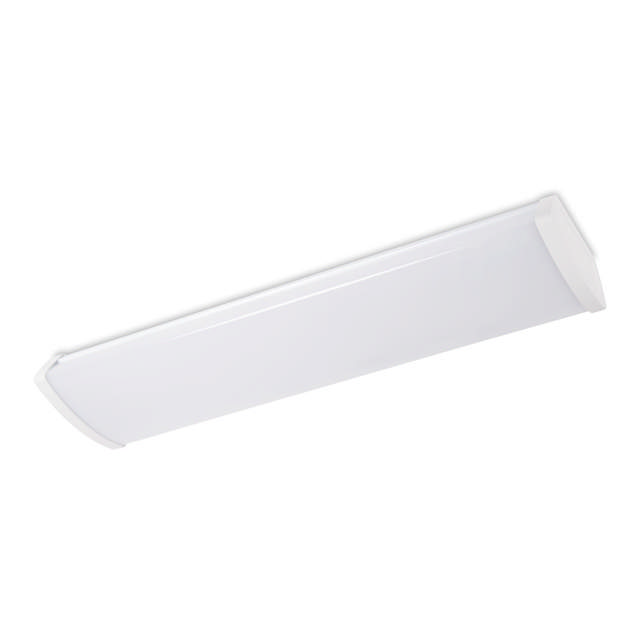 Corp Liniar LED LT105 20W 6400K 600mm IP44 - NOVELITE