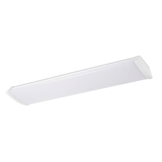 Corp Liniar LED LT105 40W 6400K 1200mm IP44 - NOVELITE