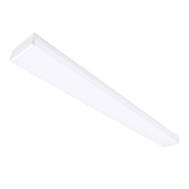 Corp Liniar LED LT106 80W 6500K 1200mm IP40 Dispersor Prismatic - NOVELITE