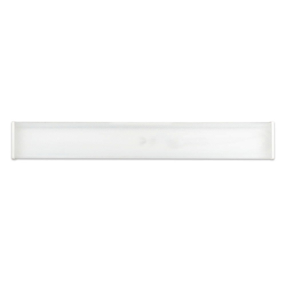 Corp Liniar LED LT106 80W 6500K 1200mm IP40 Dispersor Prismatic - NOVELITE