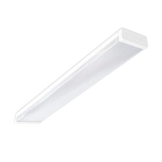 Corp Liniar LED LT106 80W 6500K 1200mm IP40 Dispersor Prismatic - NOVELITE