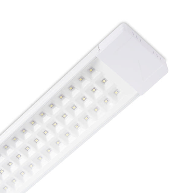 Corp Liniar LED FAGURE LT111 27W 6400K IP40 600mm Dispersor Transparent - HOMELIGHT