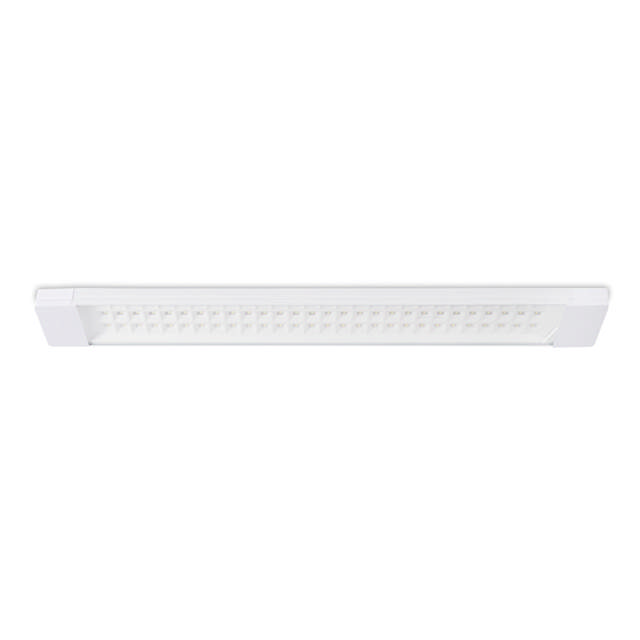 Corp Liniar LED FAGURE LT111 27W 6400K IP40 600mm Dispersor Transparent - HOMELIGHT