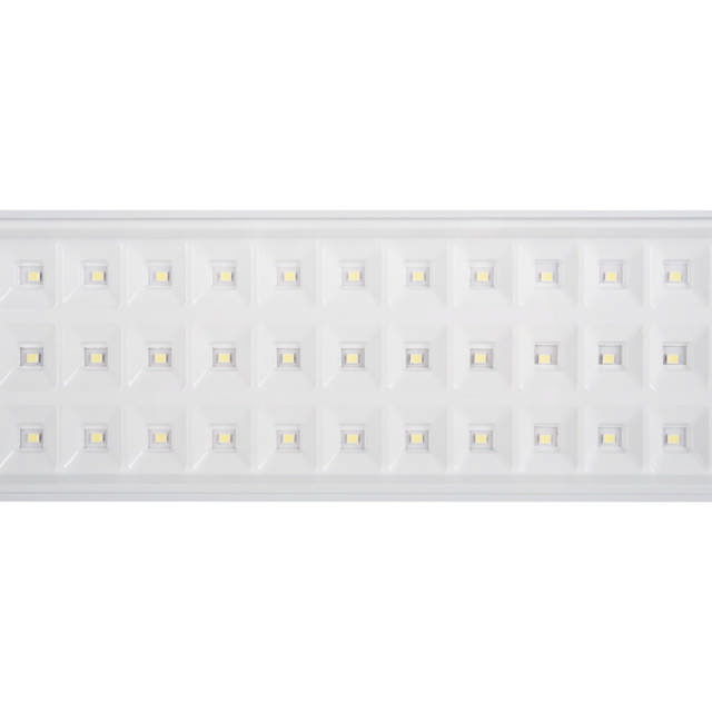 Corp Liniar LED FAGURE LT111 27W 6400K IP40 600mm Dispersor Transparent - HOMELIGHT