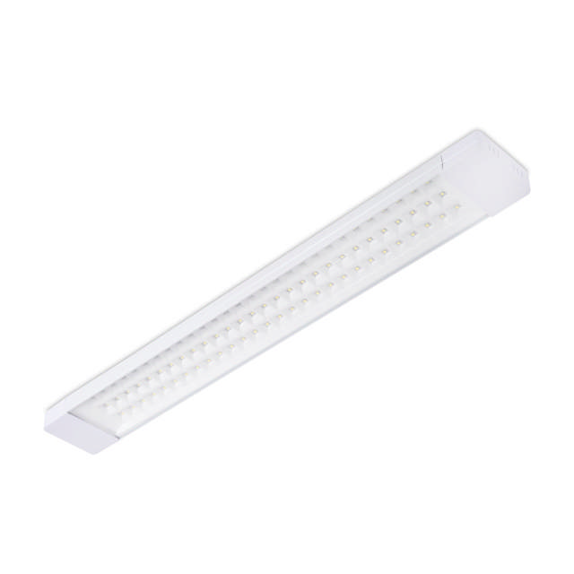 Corp Liniar LED FAGURE LT111 27W 6400K IP40 600mm Dispersor Transparent - HOMELIGHT