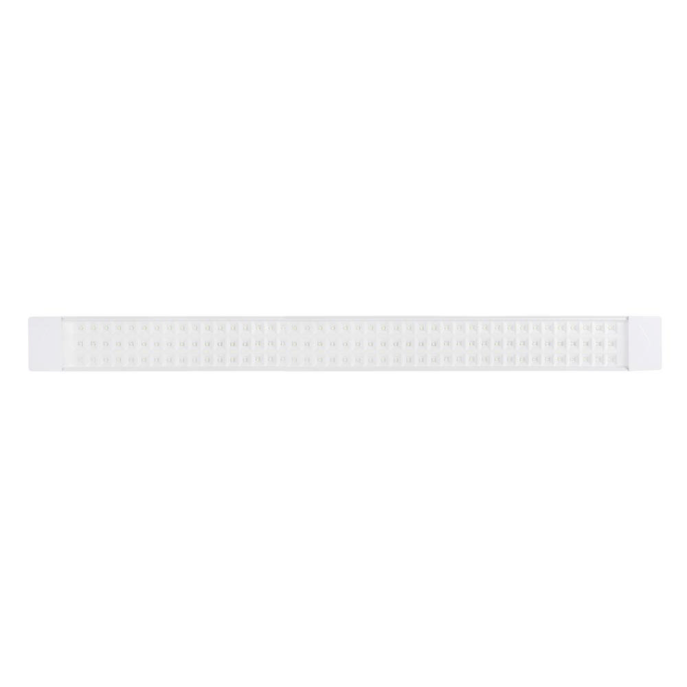 Corp Liniar LED FAGURE LT111 100W 6400K IP40 1200mm Dispersor Transparent - HOMELIGHT