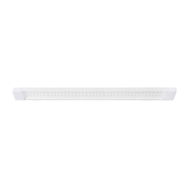 Corp Liniar LED FAGURE LT111 100W 6400K IP40 1200mm Dispersor Transparent - HOMELIGHT
