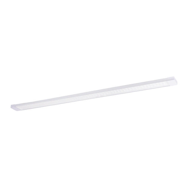 Corp Liniar LED FAGURE LT111 100W 6400K IP40 1200mm Dispersor Transparent - HOMELIGHT
