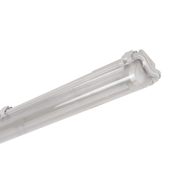 Corp Etans IP65 Neechipat 1x1500mm Dispersor Transparent - NOVELITE