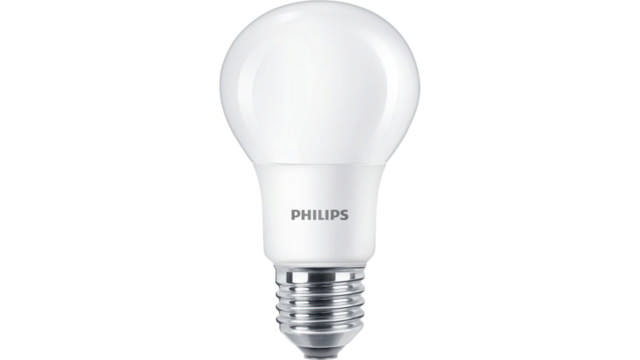 Bec LED A60 4.9-40W E27 865 Corepro, Philips