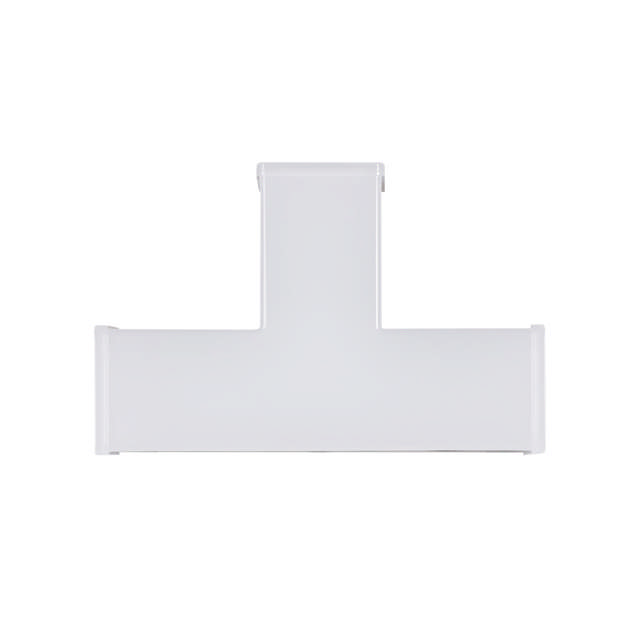 Element T Negru LED 10W 4000K IP44 pentru Corp Liniar interconectabil LED - NOVELITE