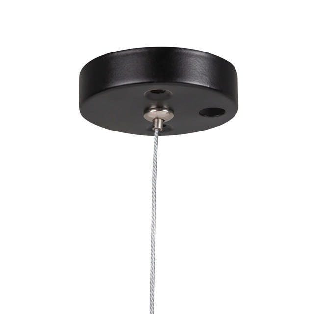 KIT montaj suspendat 1.5m pentru Corp Liniar Interconectabil LED - NOVELITE