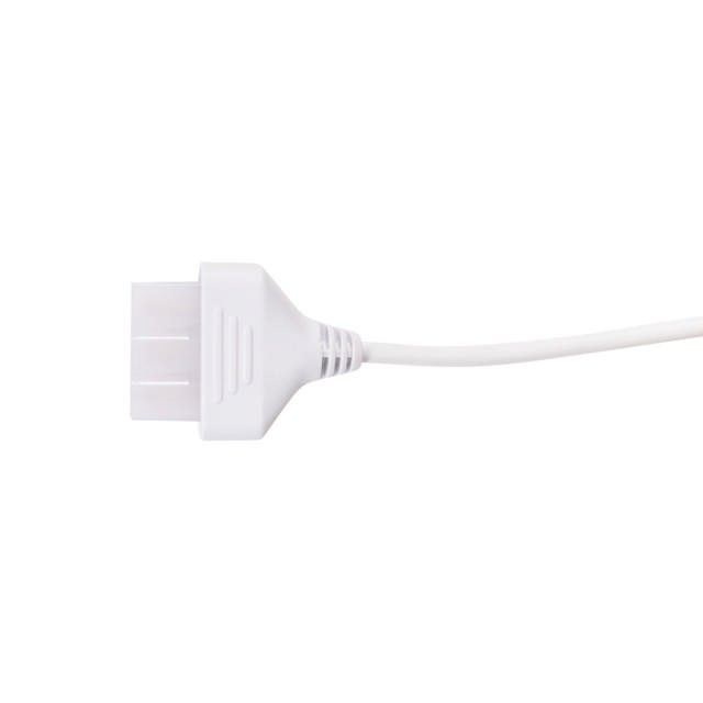 Cablu Alimentare 0.3m Corp Liniar Interconectabil - NOVELITE