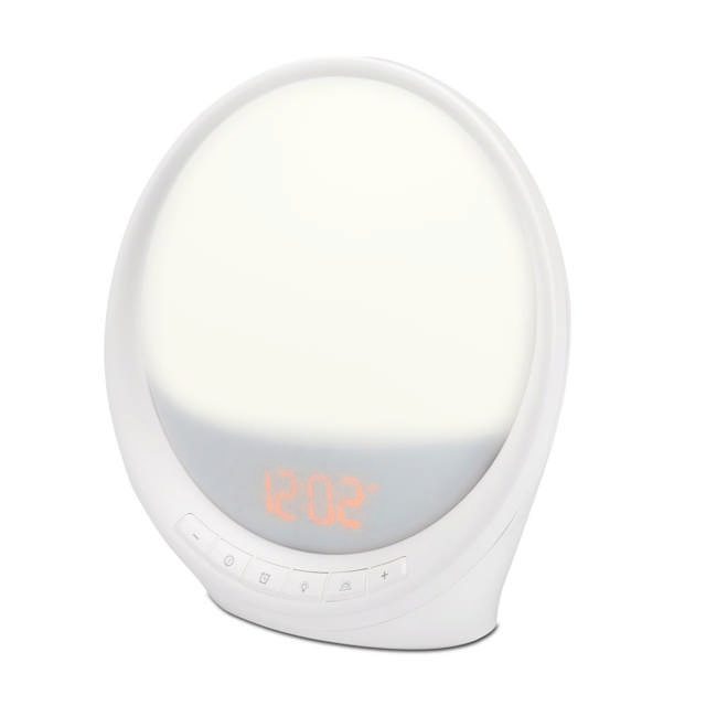 Ceas Remy Smart Tuya 6W 2700-5700K RGB, PULSAR