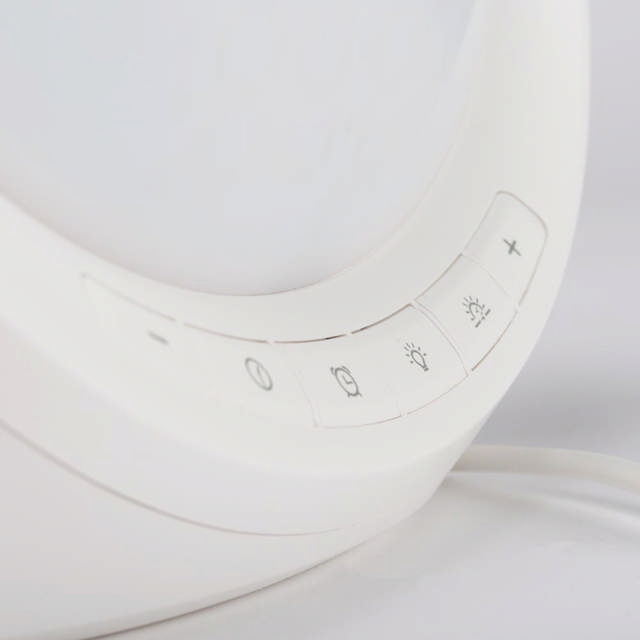 Ceas Remy Smart Tuya 6W 2700-5700K RGB, PULSAR