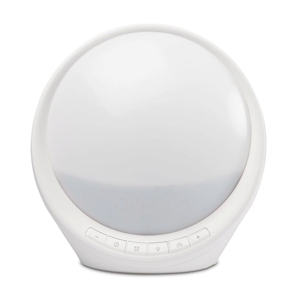 Ceas Remy Smart Tuya 6W 2700-5700K RGB, PULSAR