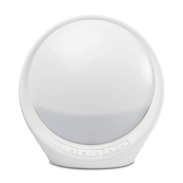 Ceas Remy Smart Tuya 6W 2700-5700K RGB, PULSAR