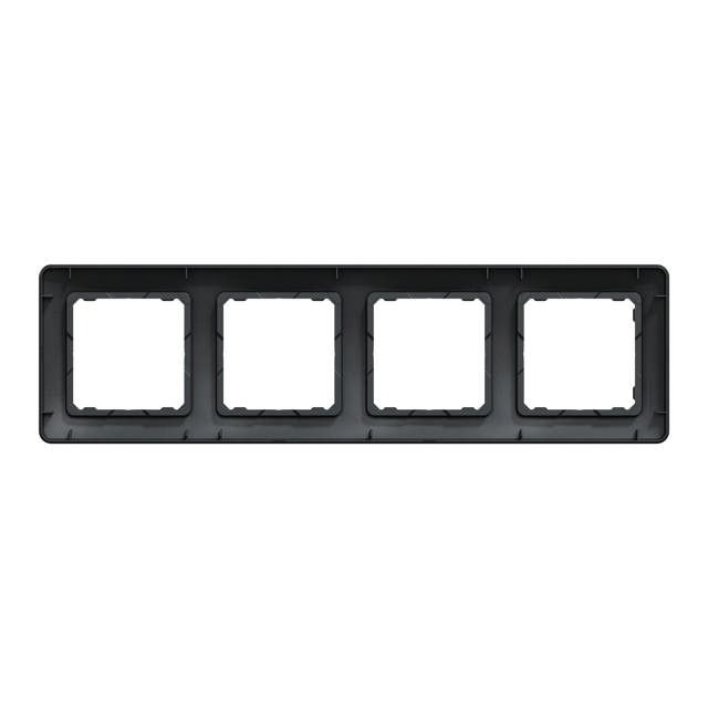 Noua Sedna rama 4P, Schneider