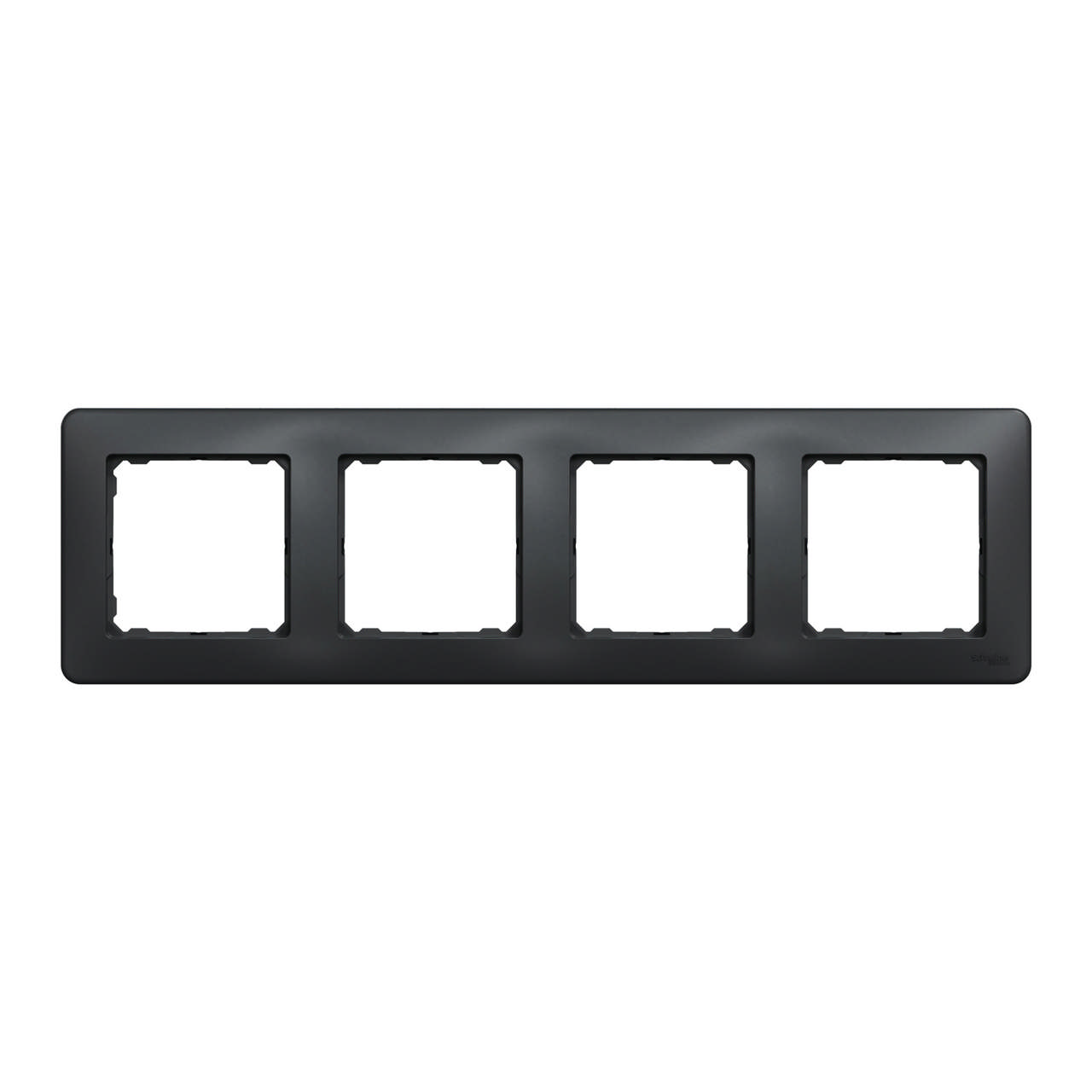 Noua Sedna rama 4P, Schneider