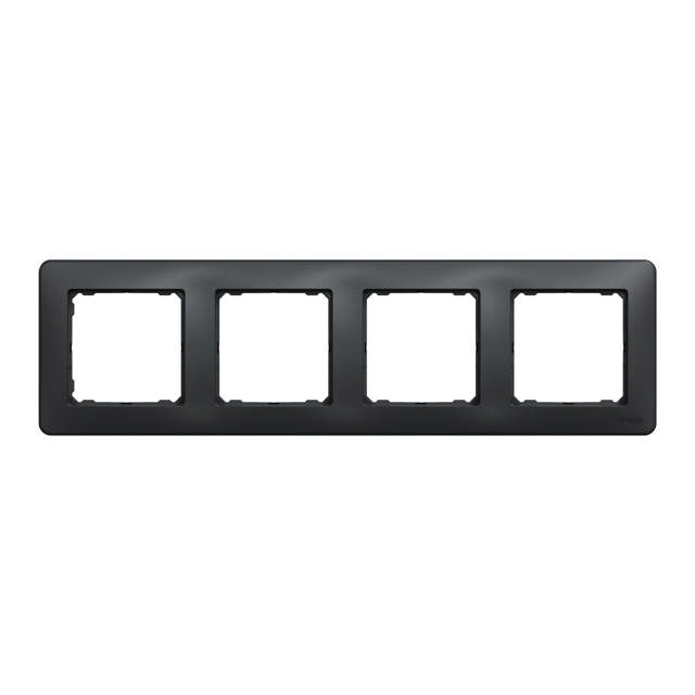 Noua Sedna rama 4P, Schneider