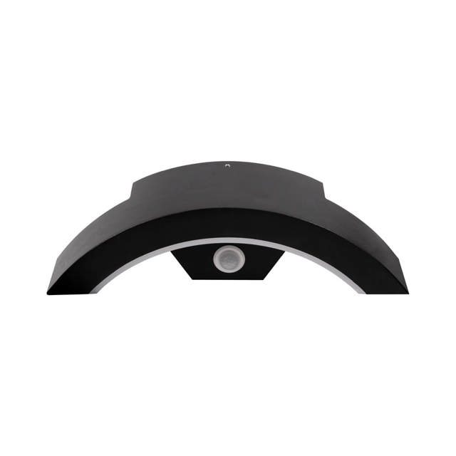 Aplica Detroit LED 24W pir senzor 4000K IP54, Erste