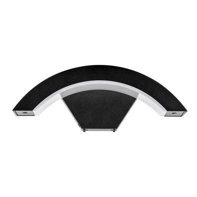 Aplica Detroit LED 24W 4000K IP54, Erste