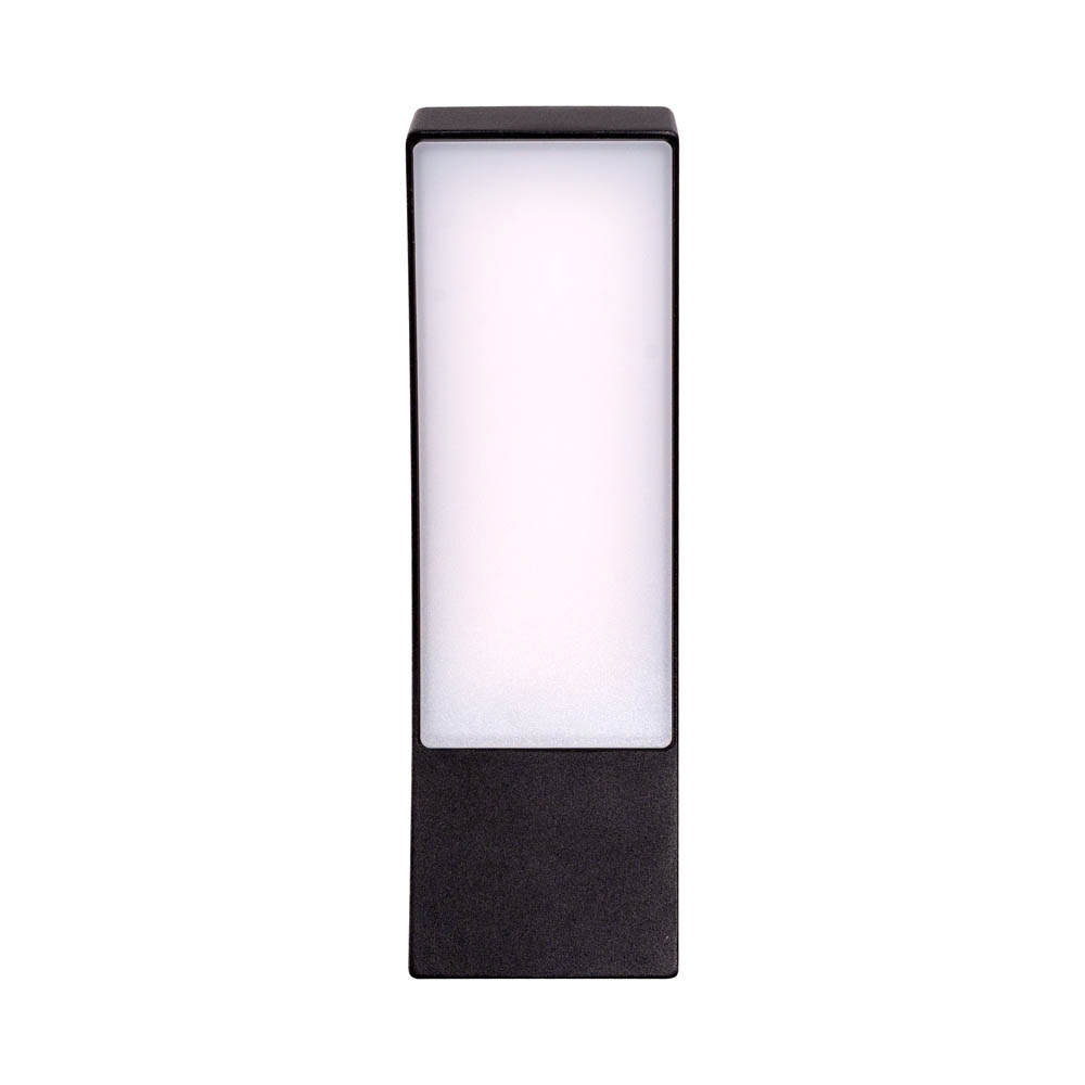 Aplica Wald LED 15W 4000K IP54, Erste